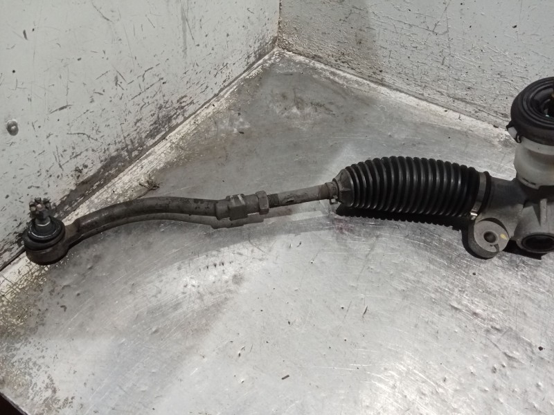 Recambio de cremallera direccion para kia cee´d (jd) 1.6 gt referencia OEM IAM 56500A6500  