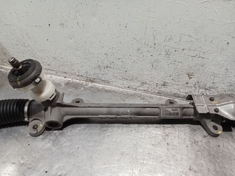 Recambio de cremallera direccion para kia cee´d (jd) 1.6 gt referencia OEM IAM 56500A6500  