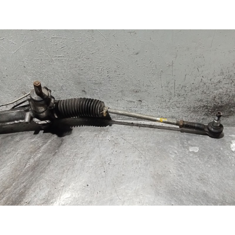 Recambio de cremallera direccion para ford transit furgoneta (fa_ _) 2.0 di (fae_, faf_, fag_) referencia OEM IAM YC153200AF7  