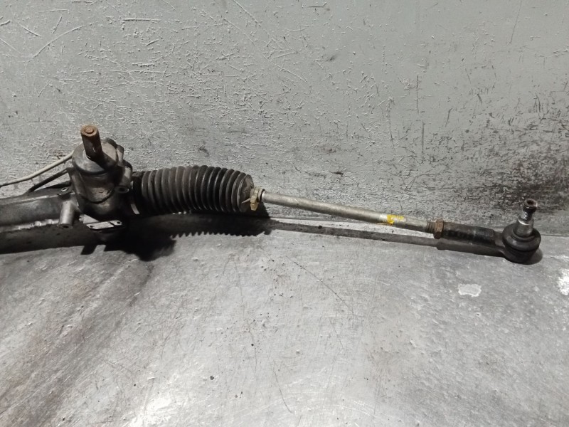 Recambio de cremallera direccion para ford transit furgoneta (fa_ _) 2.0 di (fae_, faf_, fag_) referencia OEM IAM YC153200AF7  