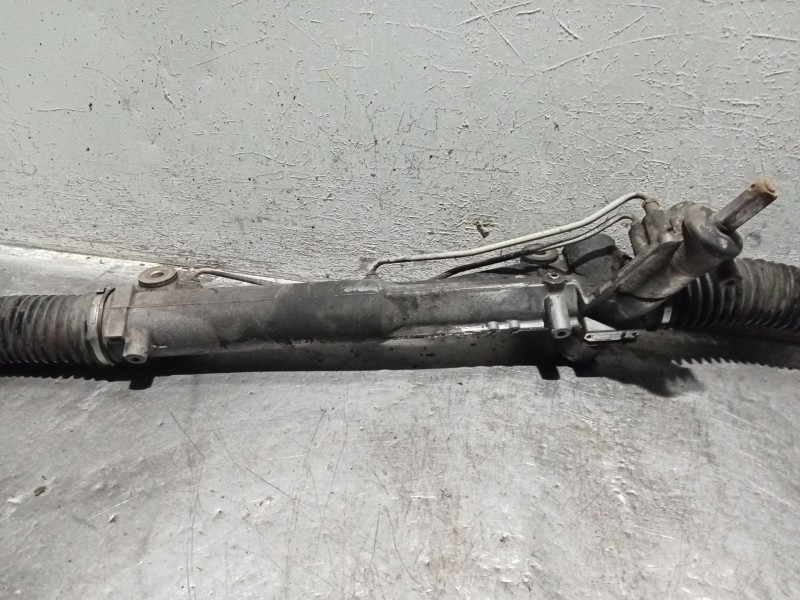 Recambio de cremallera direccion para ford transit furgoneta (fa_ _) 2.0 di (fae_, faf_, fag_) referencia OEM IAM YC153200AF7  