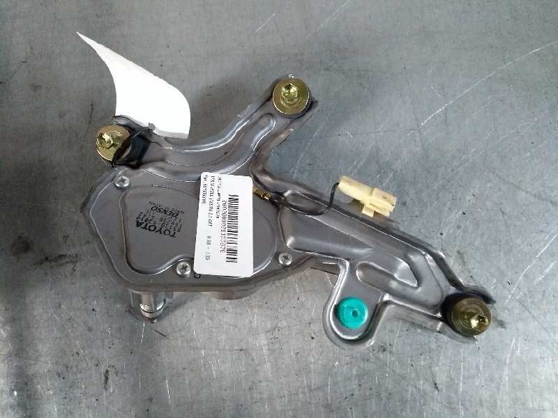 Recambio de motor limpia trasero para lexus is200 (gxe10) 2.0 cat referencia OEM IAM 8513053010 1592006382 