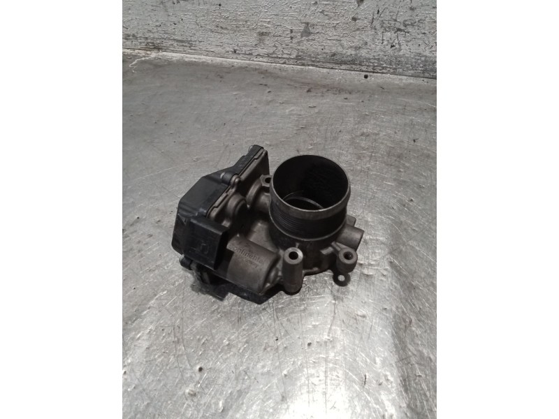 Recambio de caja mariposa para volkswagen passat b6 (3c2) 2.0 tdi 16v referencia OEM IAM  03L128063E A2C53338105