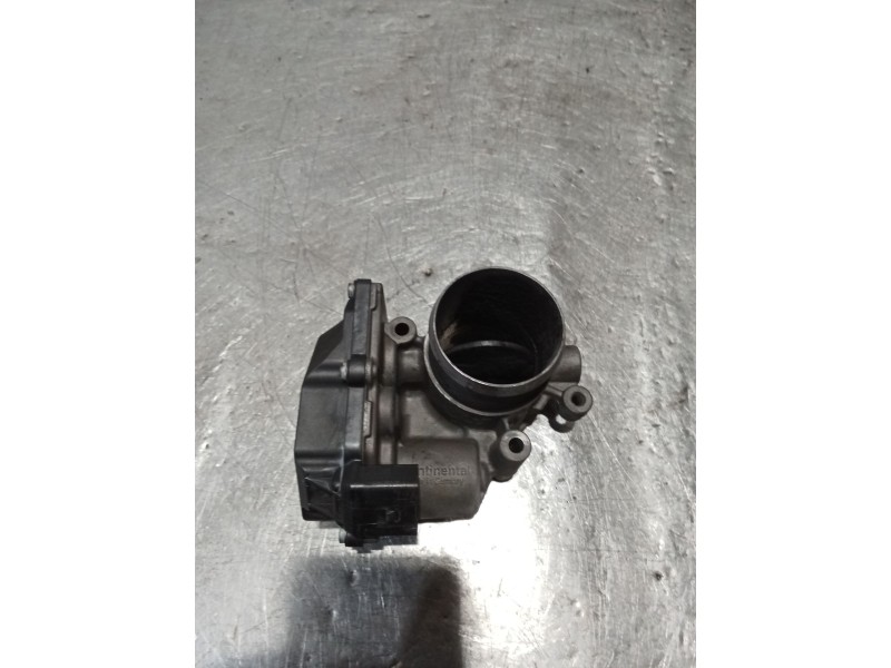 Recambio de caja mariposa para volkswagen passat b6 (3c2) 2.0 tdi 16v referencia OEM IAM  03L128063E A2C53338105