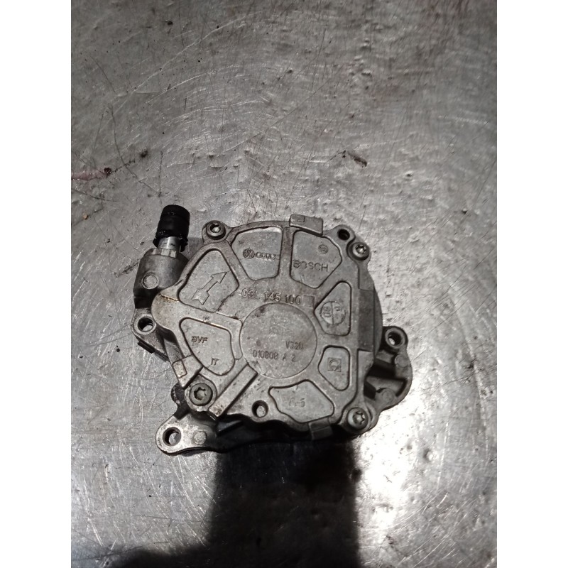Recambio de depresor freno / bomba vacio para volkswagen passat b6 (3c2) 2.0 tdi 16v referencia OEM IAM 03L145100  