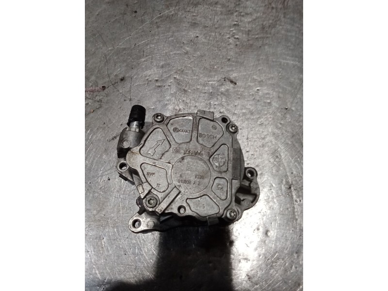Recambio de depresor freno / bomba vacio para volkswagen passat b6 (3c2) 2.0 tdi 16v referencia OEM IAM 03L145100  