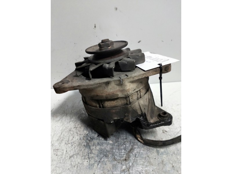 Recambio de alternador para santana 2.5 b dl t/d 2.5 dl referencia OEM IAM   