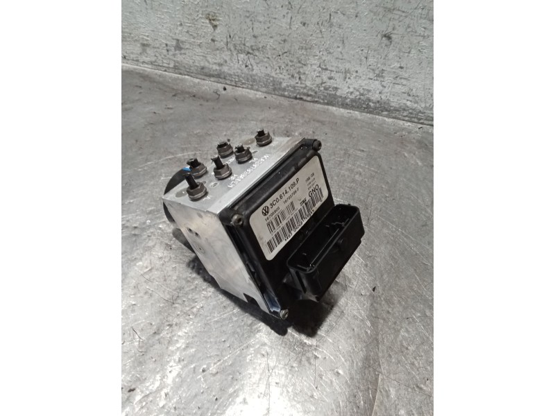 Recambio de abs para volkswagen passat b6 (3c2) 2.0 tdi 16v referencia OEM IAM 3C0614109P HC82070308DEM 