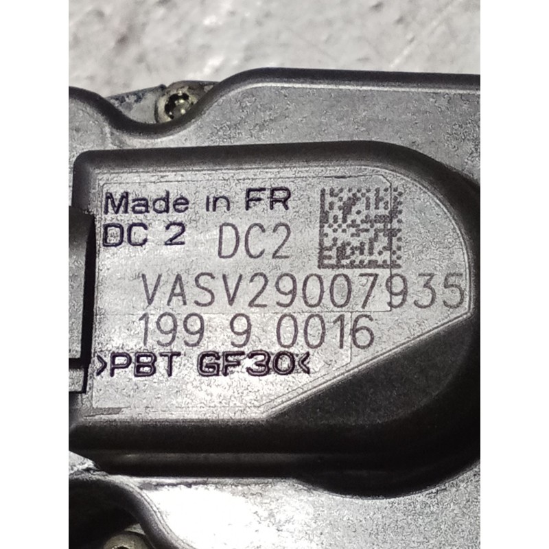 Recambio de valvula egr para volkswagen passat b6 (3c2) 2.0 tdi 16v referencia OEM IAM VASV29007935 19990016 