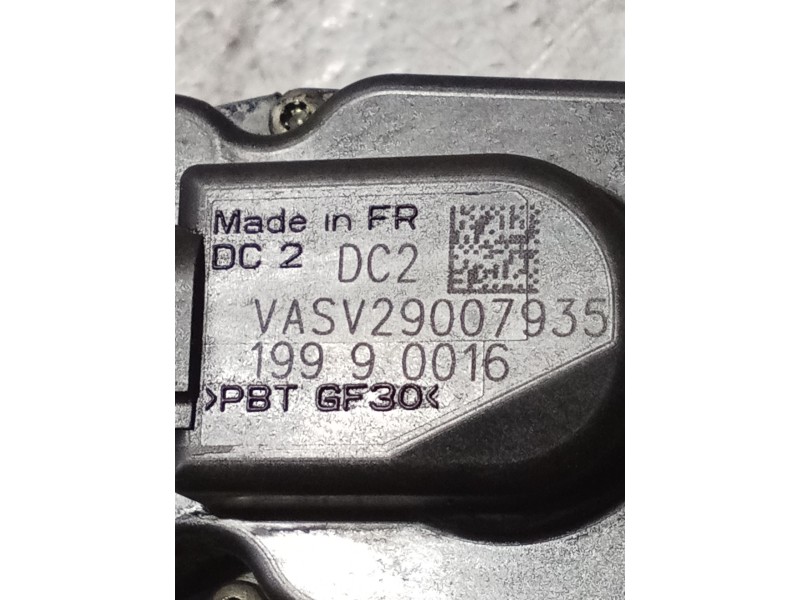 Recambio de valvula egr para volkswagen passat b6 (3c2) 2.0 tdi 16v referencia OEM IAM VASV29007935 19990016 