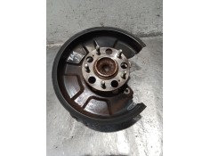 Recambio de mangueta trasera izquierda para kia cee´d (jd) 1.6 gt referencia OEM IAM   