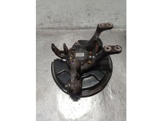 Recambio de mangueta trasera izquierda para kia cee´d (jd) 1.6 gt referencia OEM IAM    2