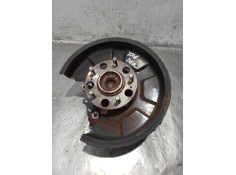 Recambio de mangueta trasera derecha para kia cee´d (jd) 1.6 gt referencia OEM IAM   