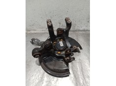 Recambio de mangueta trasera derecha para kia cee´d (jd) 1.6 gt referencia OEM IAM    2