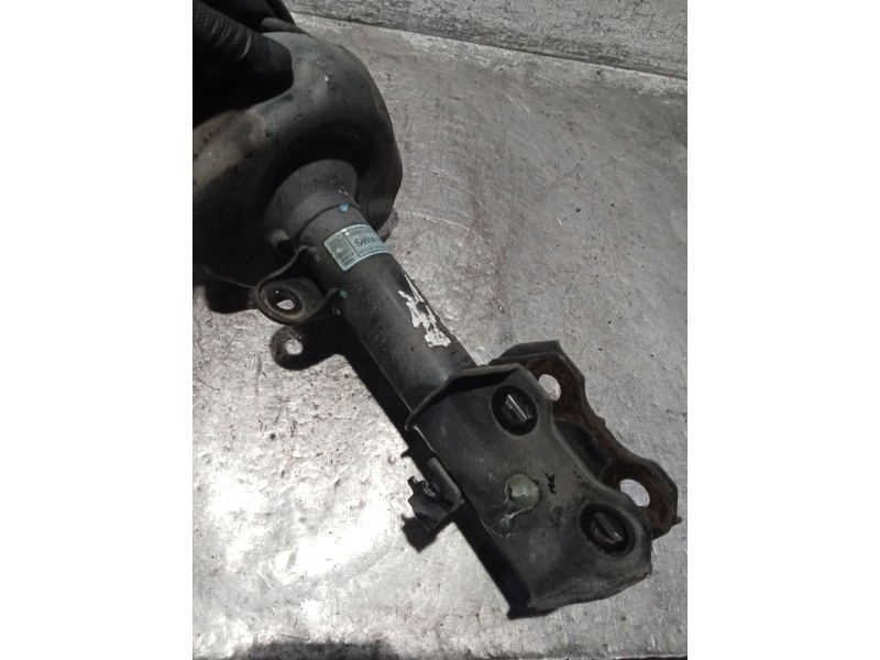 Recambio de amortiguador delantero derecho para honda cr-v iii (re_) 2.0 i-vtec (re5, re1) referencia OEM IAM SWWRE051  FUELLE M