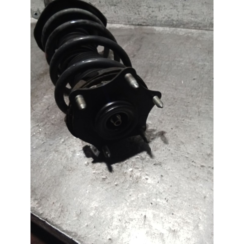 Recambio de amortiguador delantero derecho para honda cr-v iii (re_) 2.0 i-vtec (re5, re1) referencia OEM IAM SWWRE051  FUELLE M