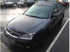 ford mondeo berlina (ge) del año 2003