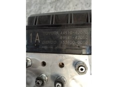 Recambio de abs para toyota rav 4 (a2) 1.8 luna referencia OEM IAM 1338000010 8954142060 4451042070 2