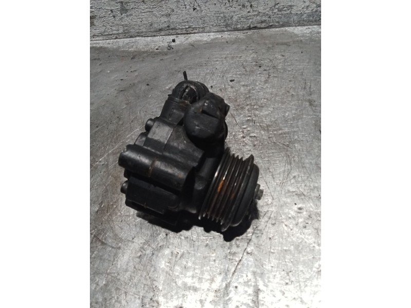 Recambio de bomba direccion para ford transit furgoneta (fa_ _) 2.0 di (fae_, faf_, fag_) referencia OEM IAM   