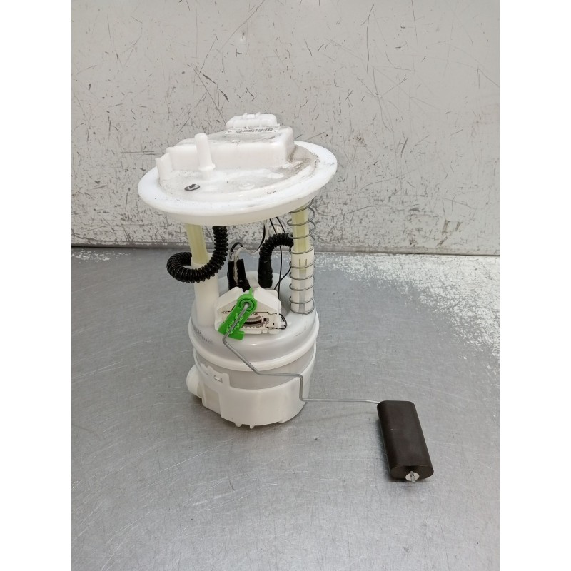 Recambio de bomba combustible para dacia sandero iii 1.0 tce 90 eco-g referencia OEM IAM 172020253R 100130997AA 