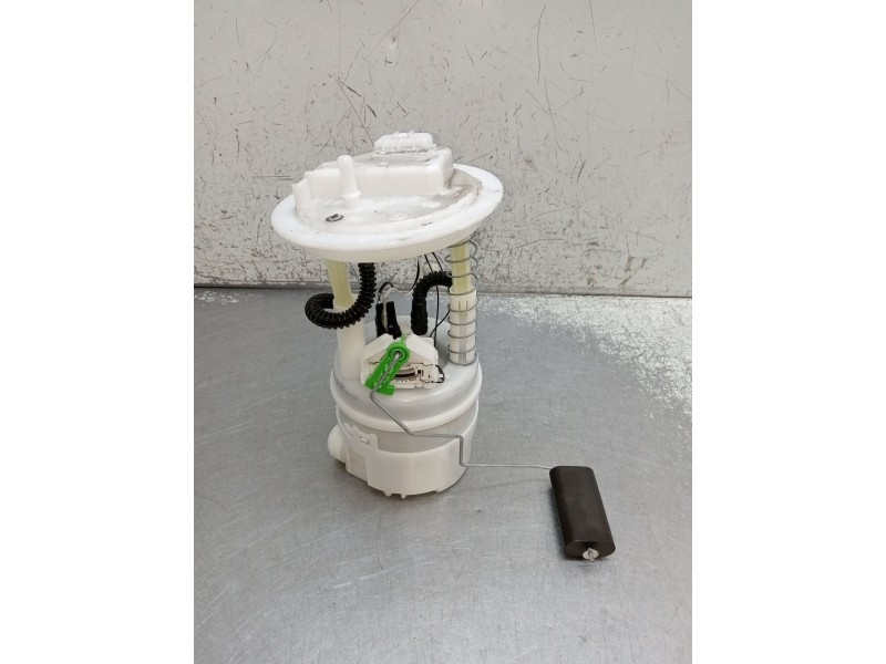 Recambio de bomba combustible para dacia sandero iii 1.0 tce 90 eco-g referencia OEM IAM 172020253R 100130997AA 