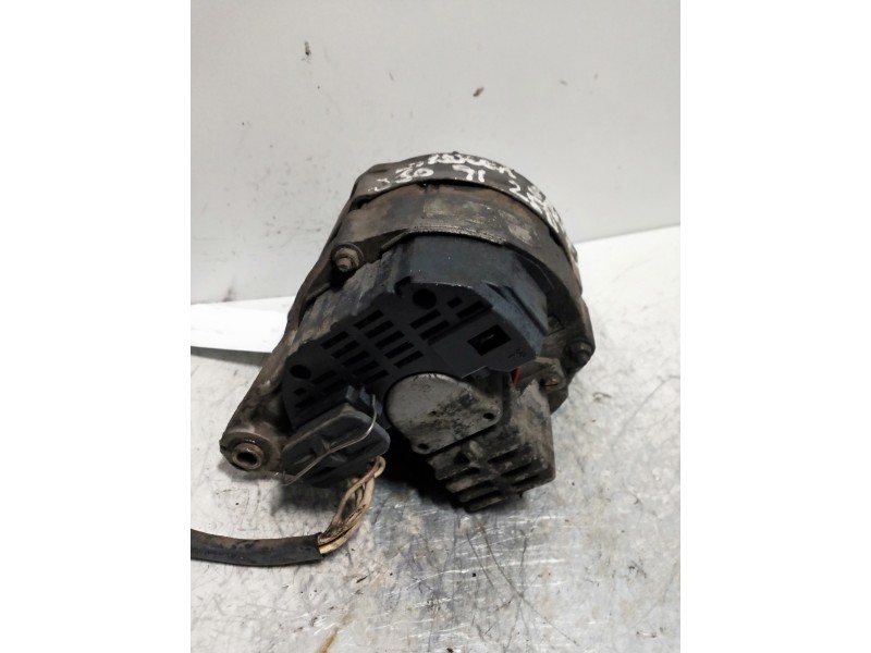 Recambio de alternador para santana 2.5 b dl t/d 2.5 dl referencia OEM IAM   