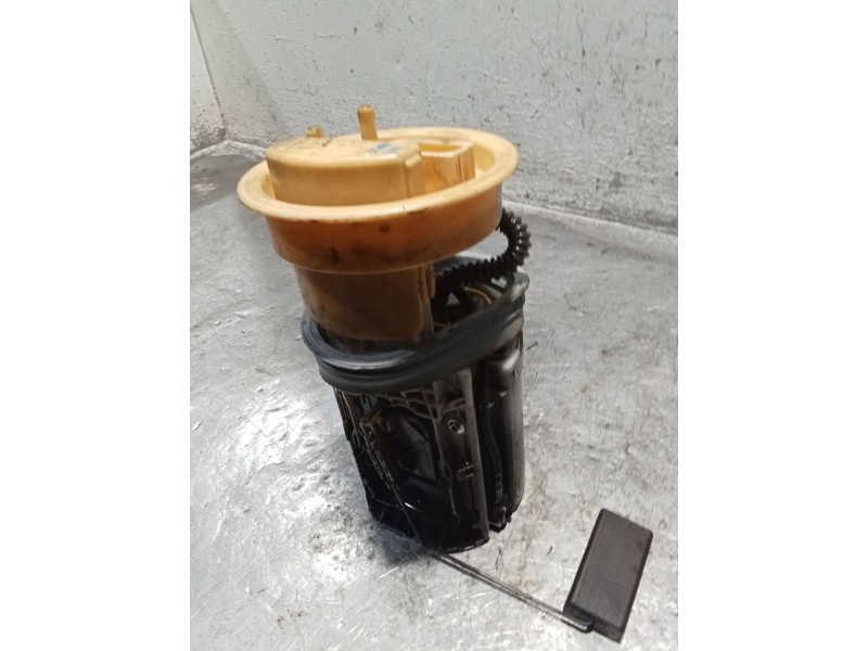 Recambio de bomba combustible para seat ibiza iii (6l1) 1.4 tdi referencia OEM IAM 6Q0919050D A2C58181203 