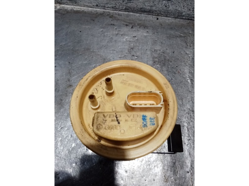 Recambio de bomba combustible para seat ibiza iii (6l1) 1.4 tdi referencia OEM IAM 6Q0919050D A2C58181203 