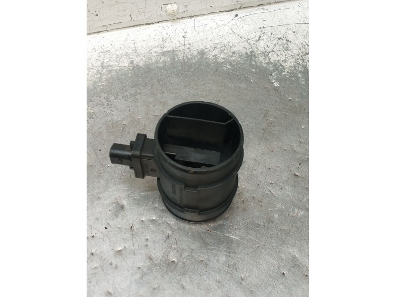Recambio de caudalimetro para opel insignia a (g09) 1.8 (68) referencia OEM IAM 0280218207 13262124 
