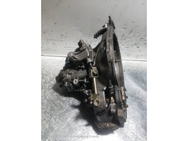 Recambio de disco freno delantero para daewoo nexia referencia OEM IAM F16   Recambio de disco freno delantero para daewoo nexia referencia OEM IAM F16