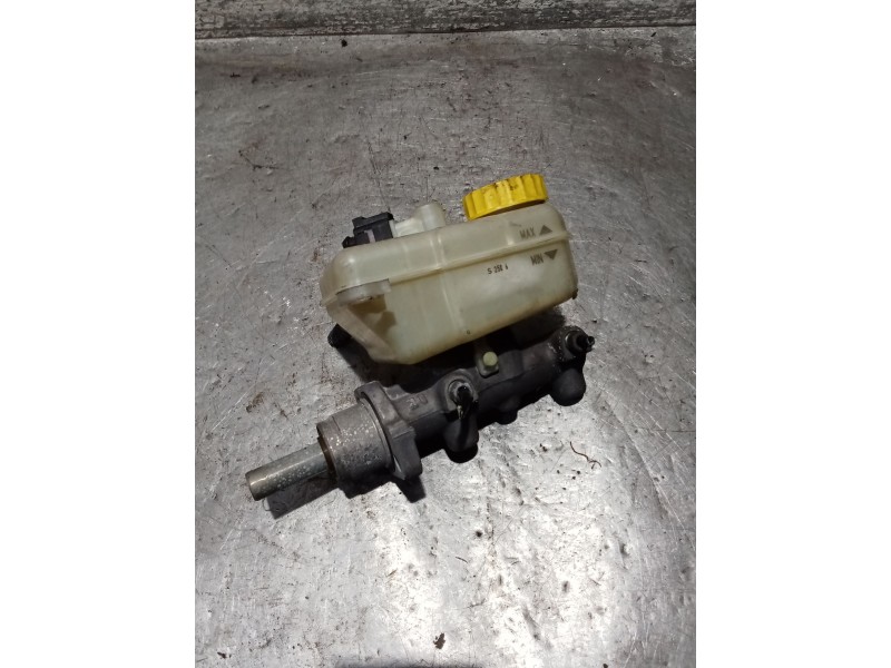 Recambio de bomba freno para seat ibiza iii (6l1) 1.4 tdi referencia OEM IAM   
