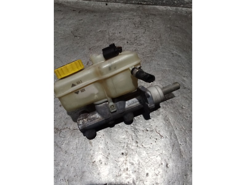 Recambio de bomba freno para seat ibiza iii (6l1) 1.4 tdi referencia OEM IAM   