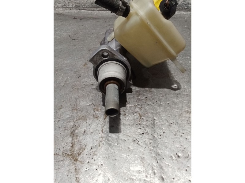 Recambio de bomba freno para seat ibiza iii (6l1) 1.4 tdi referencia OEM IAM   