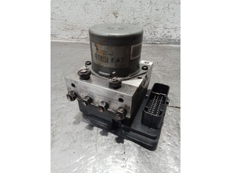 Recambio de abs para kia cee´d (jd) 1.6 gt referencia OEM IAM A258930700 6625262 A258920700 58920A2430