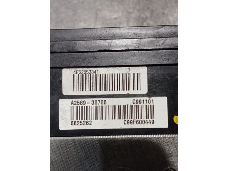 Recambio de abs para kia cee´d (jd) 1.6 gt referencia OEM IAM A258930700 6625262 A258920700 58920A2430