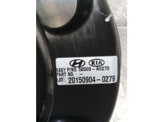 Recambio de servofreno para kia cee´d (jd) 1.6 gt referencia OEM IAM 201509040279 58500A6270  2