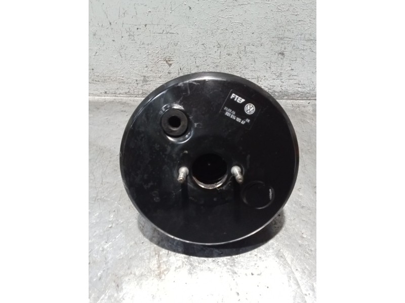 Recambio de servofreno para seat ibiza iii (6l1) 1.4 tdi referencia OEM IAM 6Q1614105AF  
