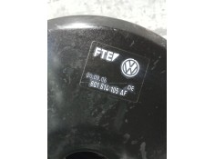 Recambio de servofreno para seat ibiza iii (6l1) 1.4 tdi referencia OEM IAM 6Q1614105AF   2