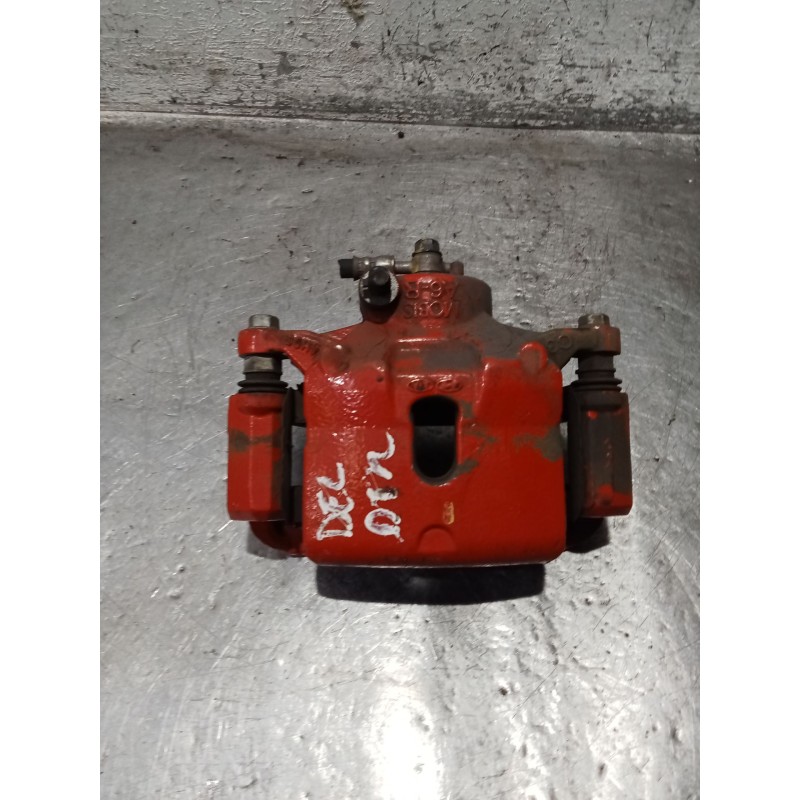 Recambio de pinza freno delantera derecha para kia cee´d (jd) 1.6 gt referencia OEM IAM   