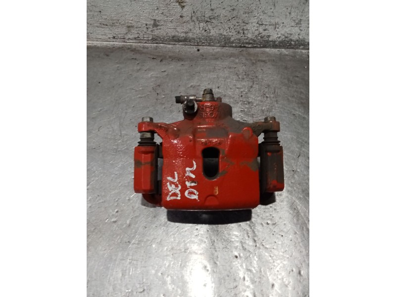 Recambio de pinza freno delantera derecha para kia cee´d (jd) 1.6 gt referencia OEM IAM   