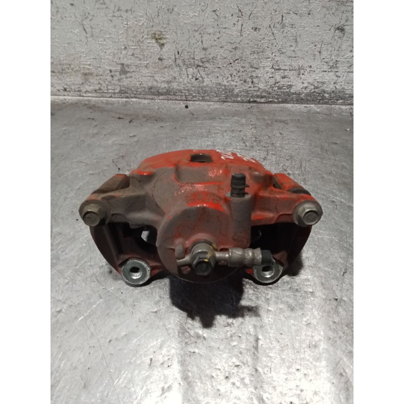 Recambio de pinza freno delantera derecha para kia cee´d (jd) 1.6 gt referencia OEM IAM   