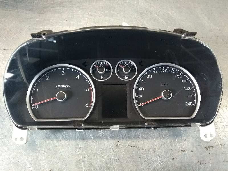 Recambio de cuadro instrumentos para hyundai i30cw 1.6 crdi cat referencia OEM IAM 940332R635 11001770311U ADH HAS