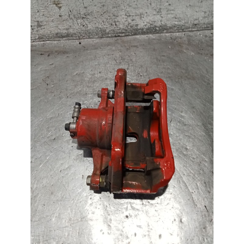 Recambio de pinza freno delantera derecha para kia cee´d (jd) 1.6 gt referencia OEM IAM   