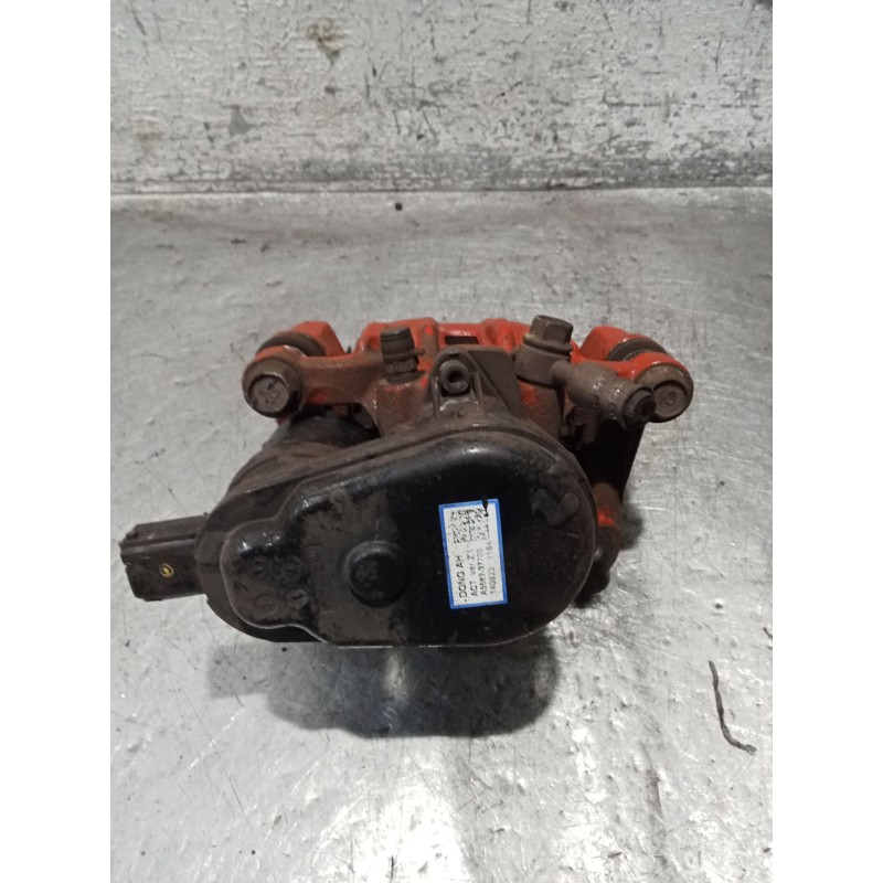 Recambio de pinza freno trasera derecha para kia cee´d (jd) 1.6 gt referencia OEM IAM ELECTRICA  A558237700