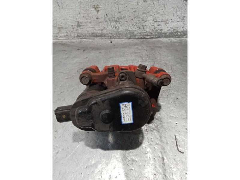 Recambio de pinza freno trasera derecha para kia cee´d (jd) 1.6 gt referencia OEM IAM ELECTRICA  A558237700