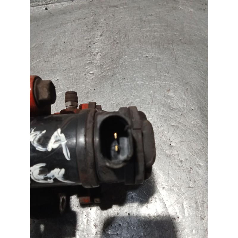 Recambio de pinza freno trasera derecha para kia cee´d (jd) 1.6 gt referencia OEM IAM ELECTRICA  A558237700