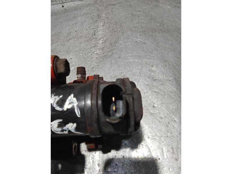 Recambio de pinza freno trasera derecha para kia cee´d (jd) 1.6 gt referencia OEM IAM ELECTRICA  A558237700