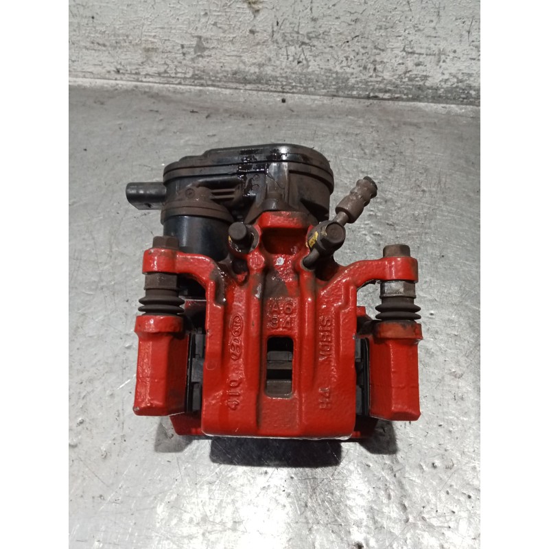Recambio de pinza freno trasera izquierda para kia cee´d (jd) 1.6 gt referencia OEM IAM A558237700 ELECTRICA 