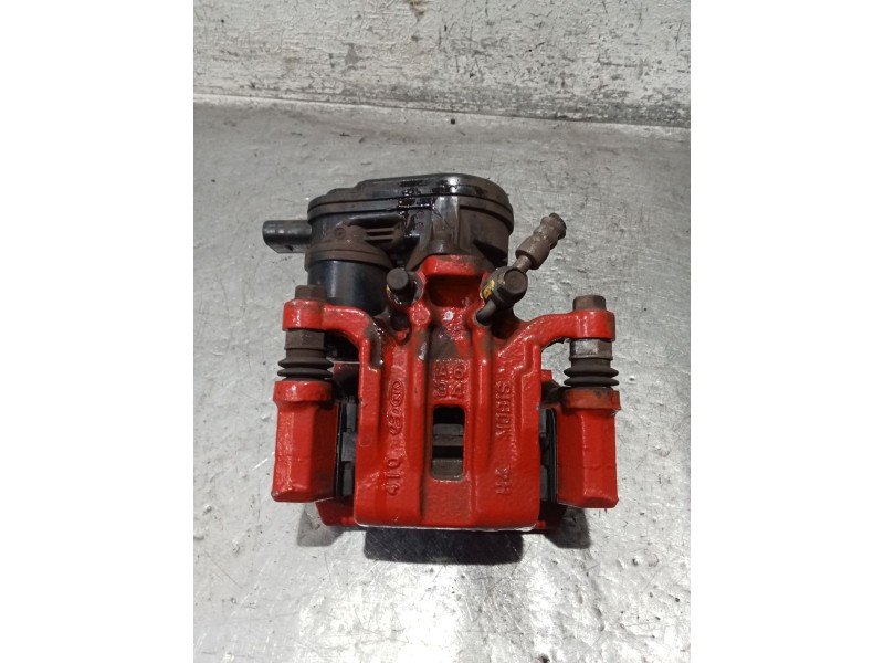 Recambio de pinza freno trasera izquierda para kia cee´d (jd) 1.6 gt referencia OEM IAM A558237700 ELECTRICA 