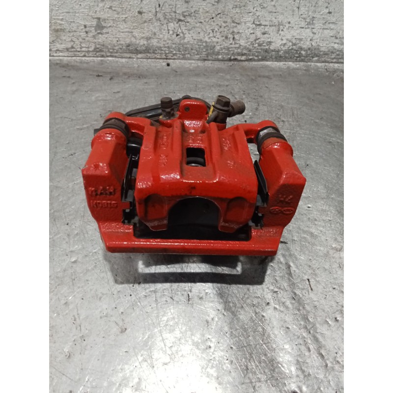 Recambio de pinza freno trasera izquierda para kia cee´d (jd) 1.6 gt referencia OEM IAM A558237700 ELECTRICA 
